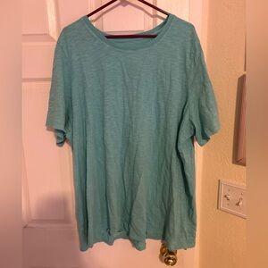 Lane Bryant classic perfect tee